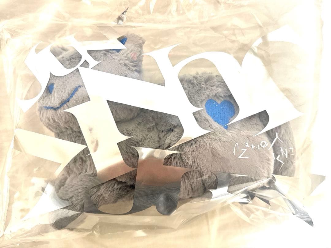 新品未開封 米津玄師 JUNK リイシューねこちゃん 2種セット　ショッパー付