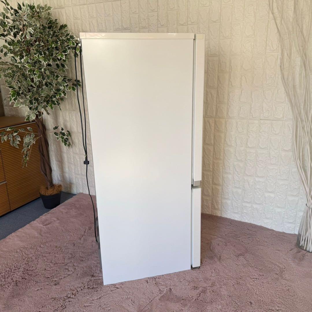 都内23区送料無料❗️ TOSHIBA 冷蔵庫　洗濯機　家電2点セット✨