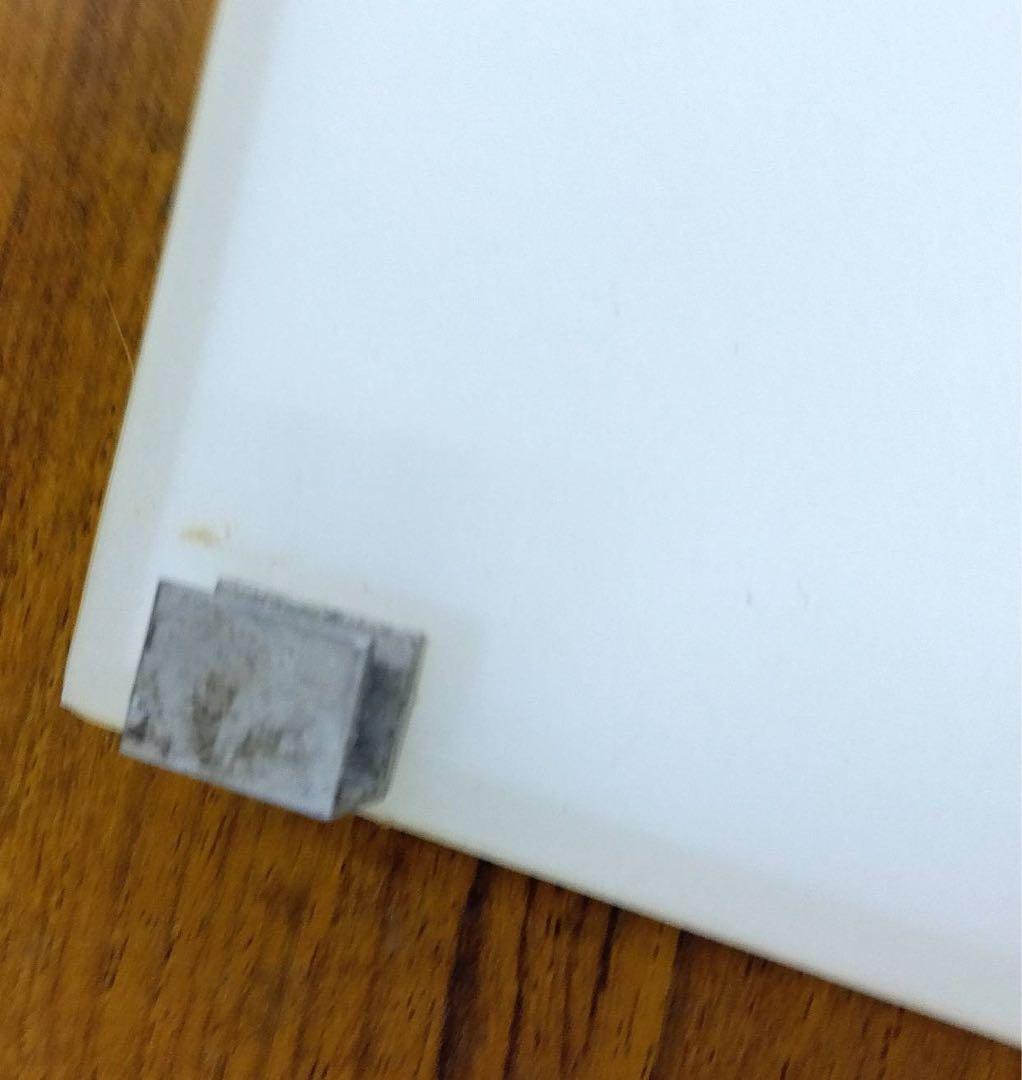 ADA LEDライトスクリーン　調光機能付き