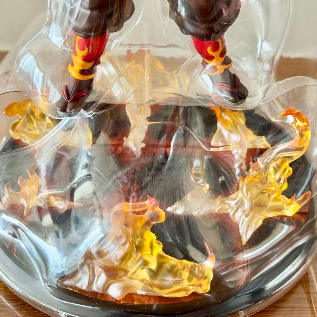 劇場版 「鬼滅の刃」 無限列車編 煉獄 杏寿郎 1/8スケールフィギュア