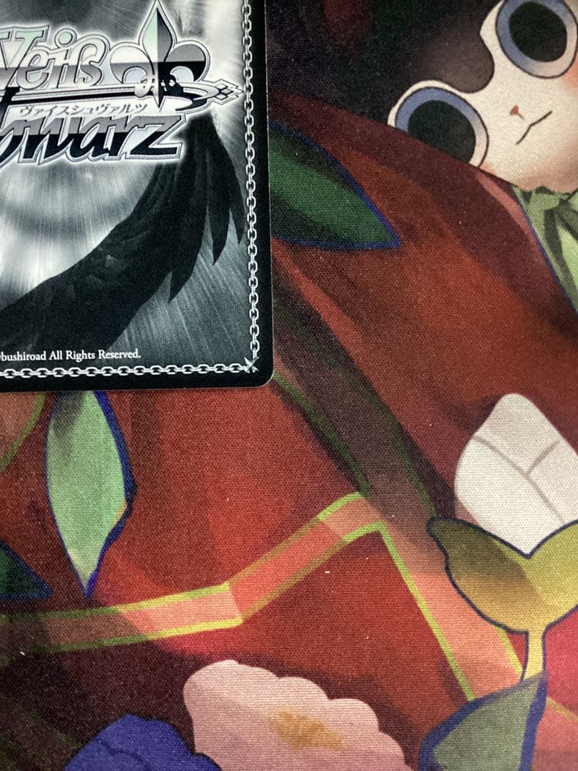 WS サマポケ サマードレス しろは 新カラー SP サイン