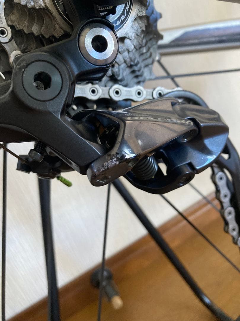 自転車本体 MERIDA SCULTURA 5000 7.13Kg