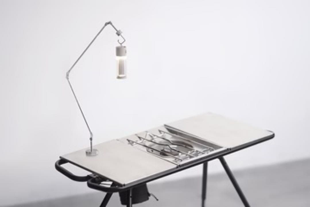 TOKYO CRAFTS MFT (マルチフレームテーブル)