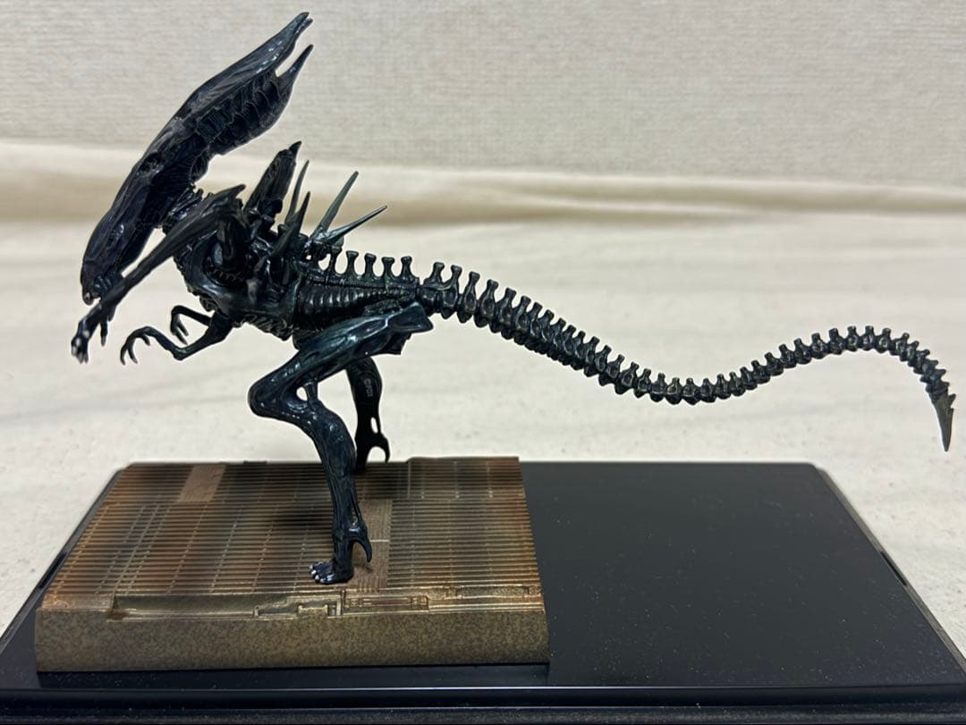 コナミ エイリアン Vol1、2コンプリート 一部難あり。おまけ付