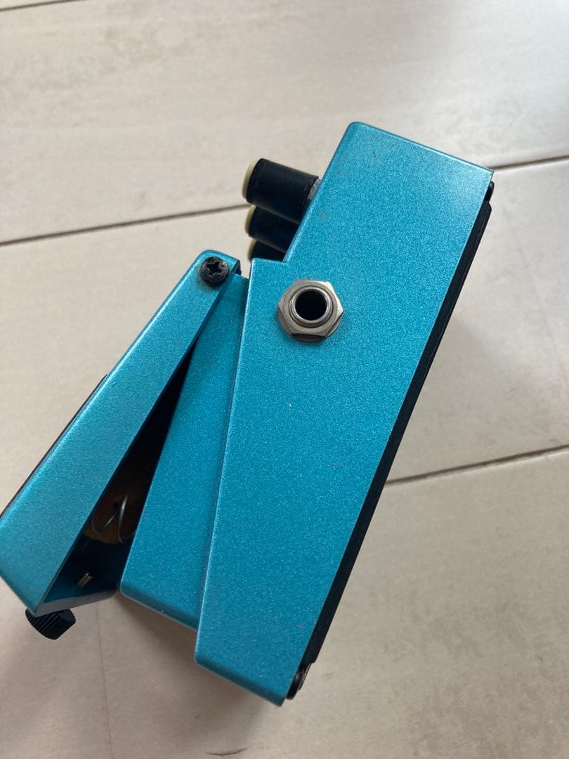 BOSS エフェクター　CE-3 Chorus