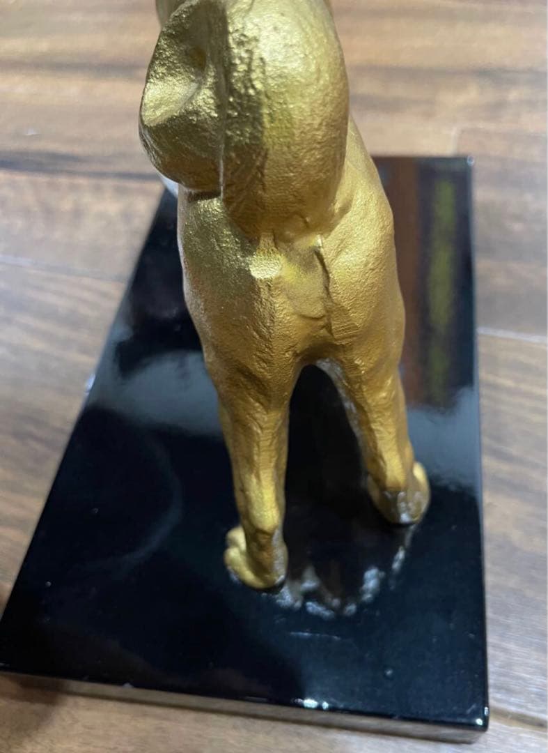 Noritake 犬 studio collection ノリタケ 陶器 置物