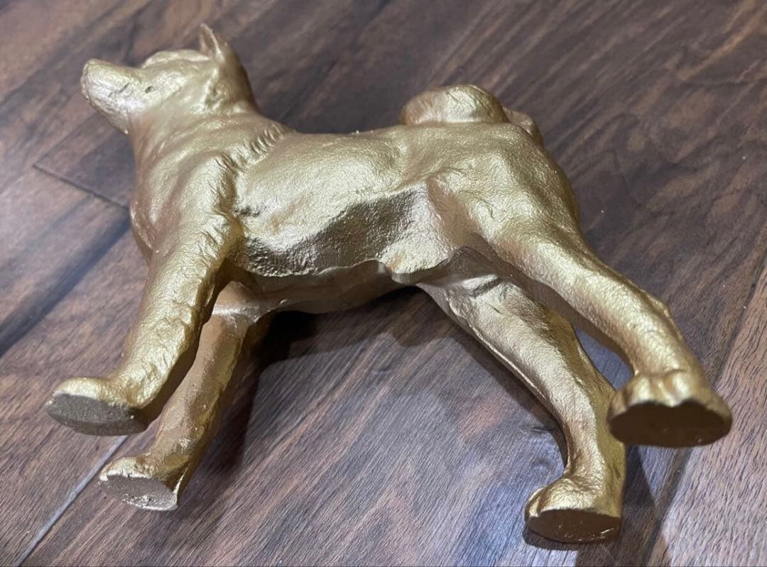 Noritake 犬 studio collection ノリタケ 陶器 置物