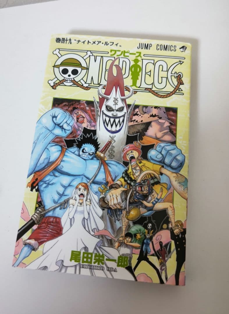 ワンピース 100巻 セット 8割新品シュリンク付き