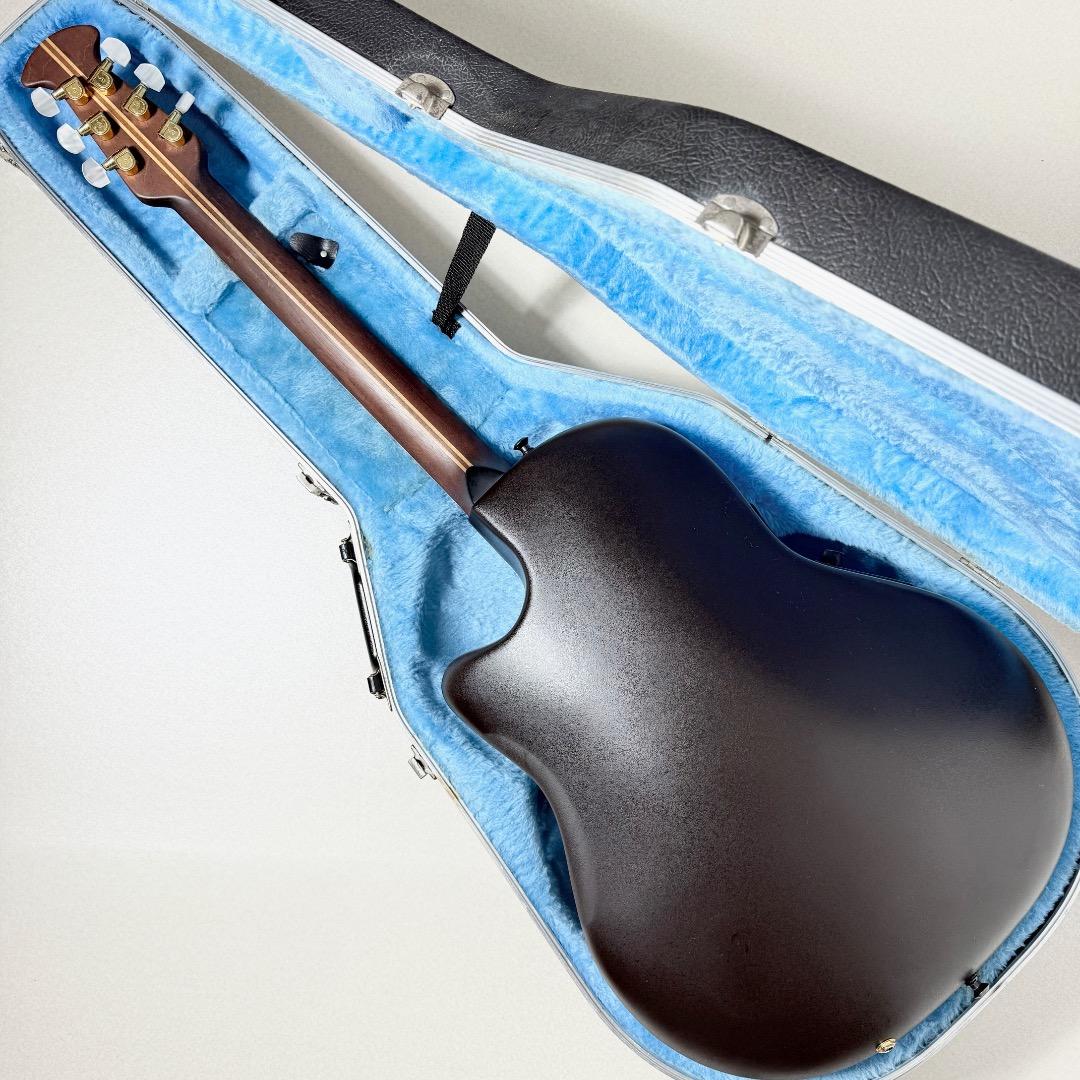 美品 Ovation Custom Legend 1869 エレアコ USA製