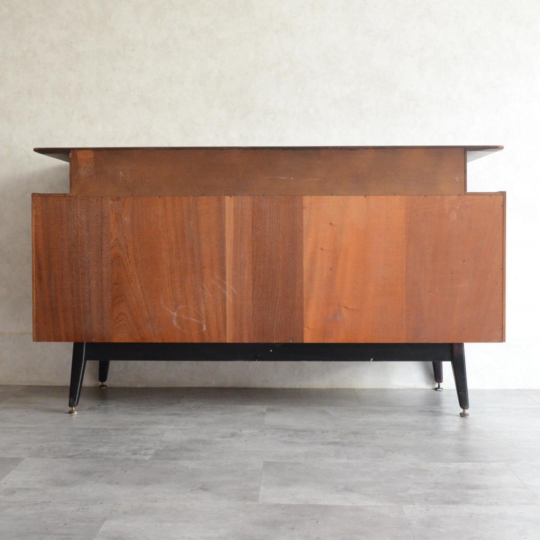 G-PLAN ヴィンテージ Tola&Black サイドボード トーラ＆ブラック