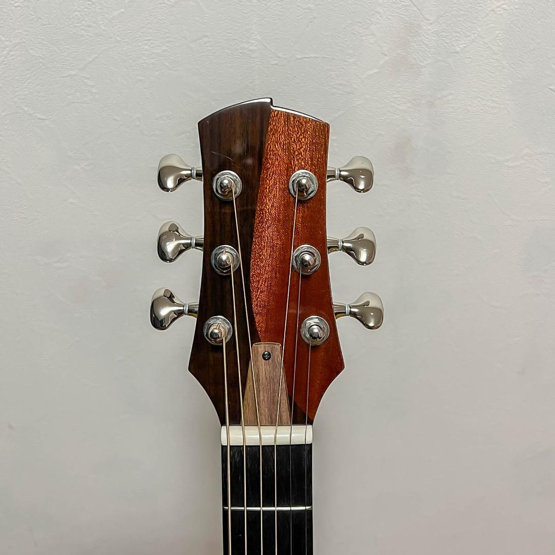 【美品】Berg A1C OTS 2.0 ベルグ アコースティックギター