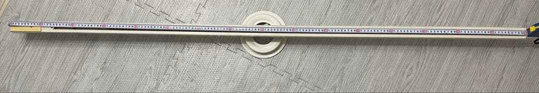 【無印良品】システムライト ダクトレール 160cm➕アルミ スポットライト5個