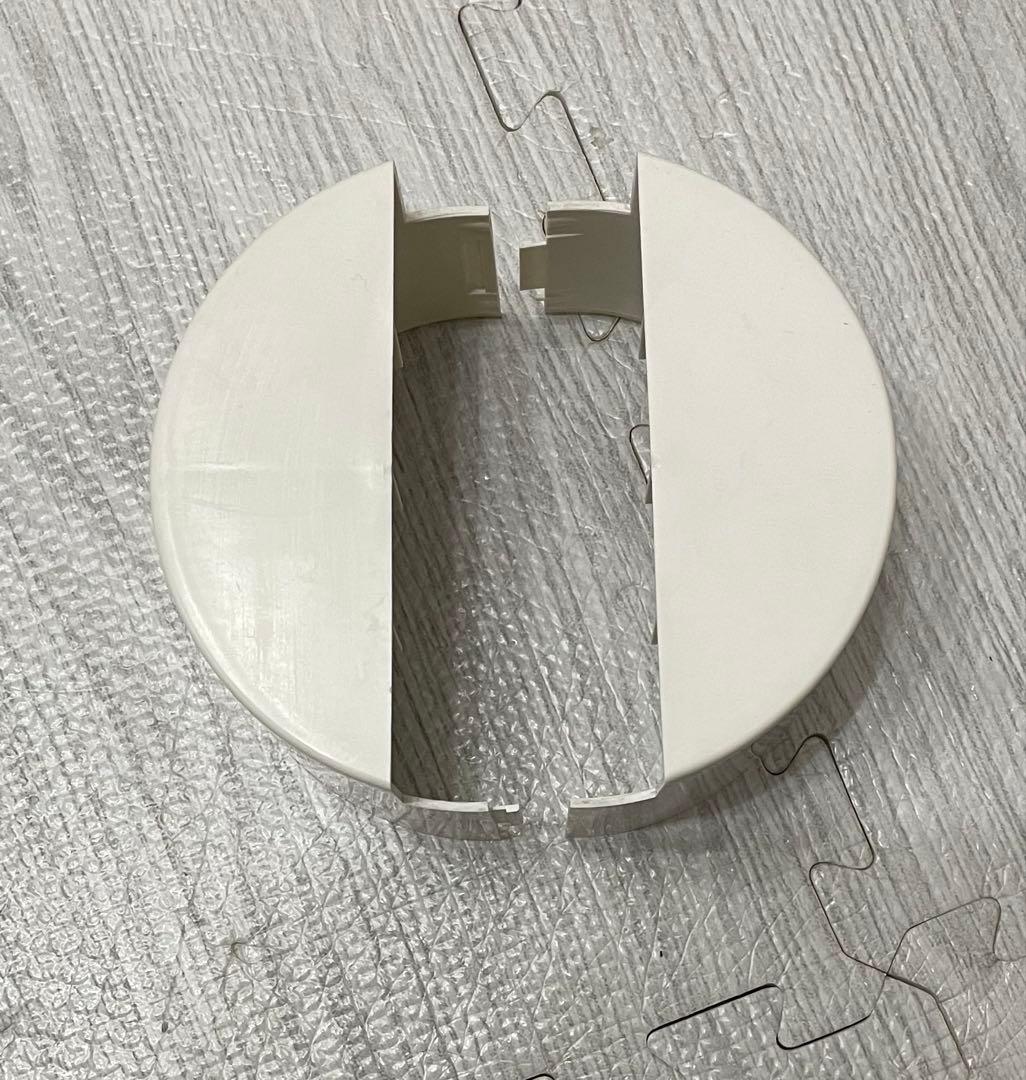 【無印良品】システムライト ダクトレール 160cm➕アルミ スポットライト5個