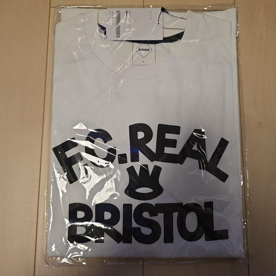 FCRB×ERICHAZE CROWN TEE Tシャツ Lサイズ パンツ