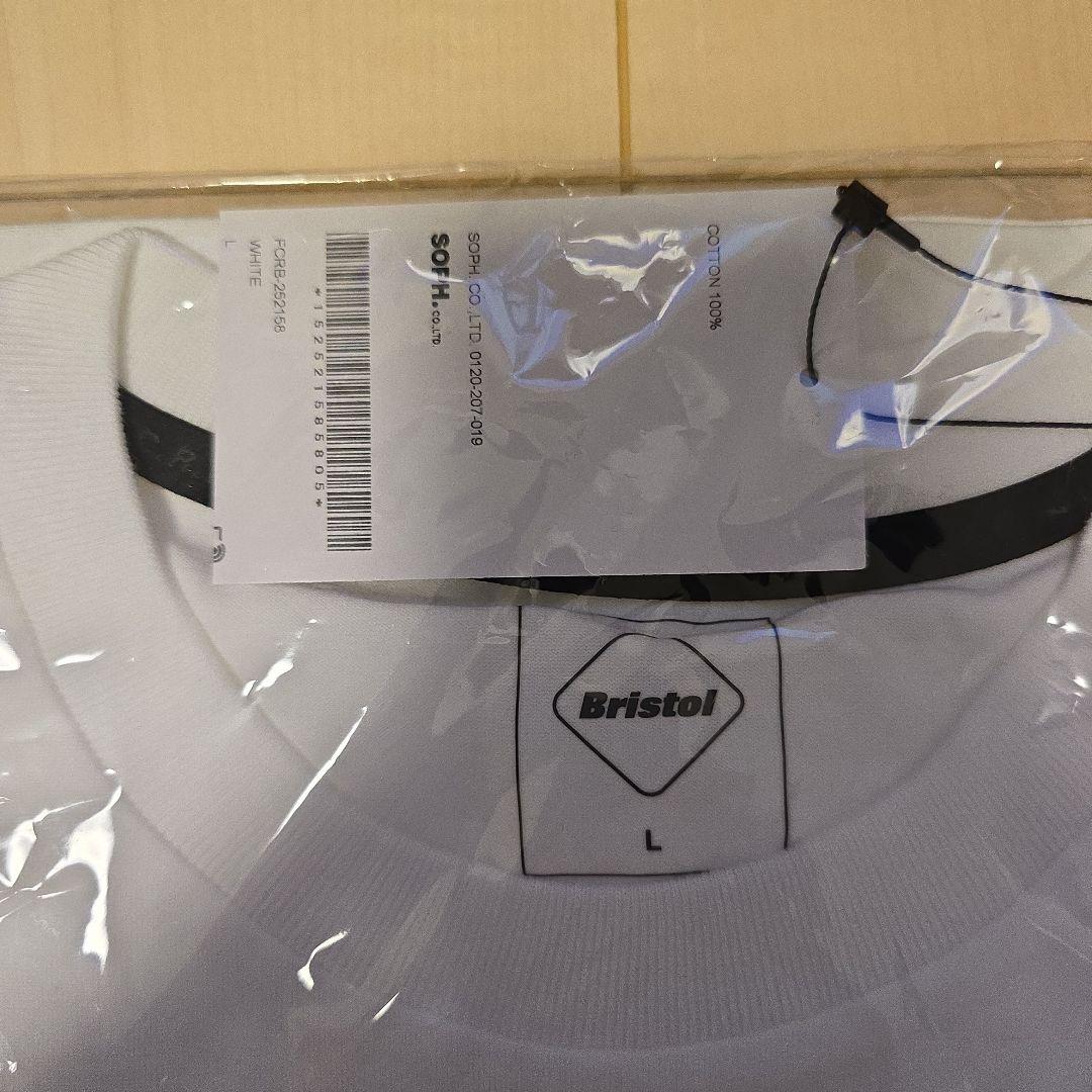 FCRB×ERICHAZE CROWN TEE Tシャツ Lサイズ パンツ