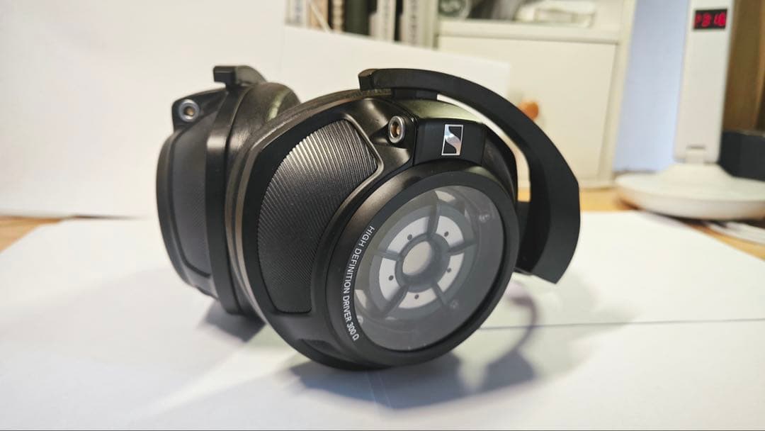 Sennheiser HD 820 ヘッドフォン