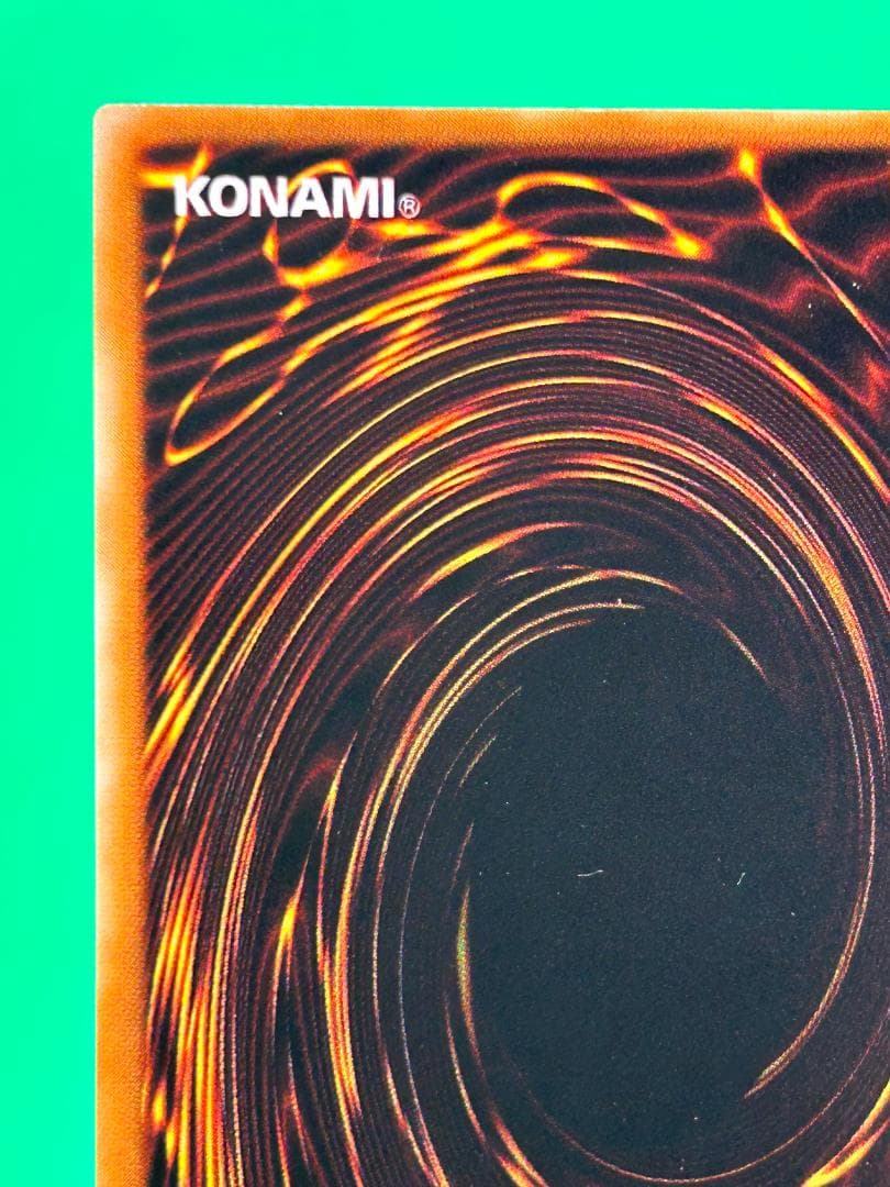 【美品③ 死者への手向け パラレルレア】ワンオーナー 初期 遊戯王 Vol.5