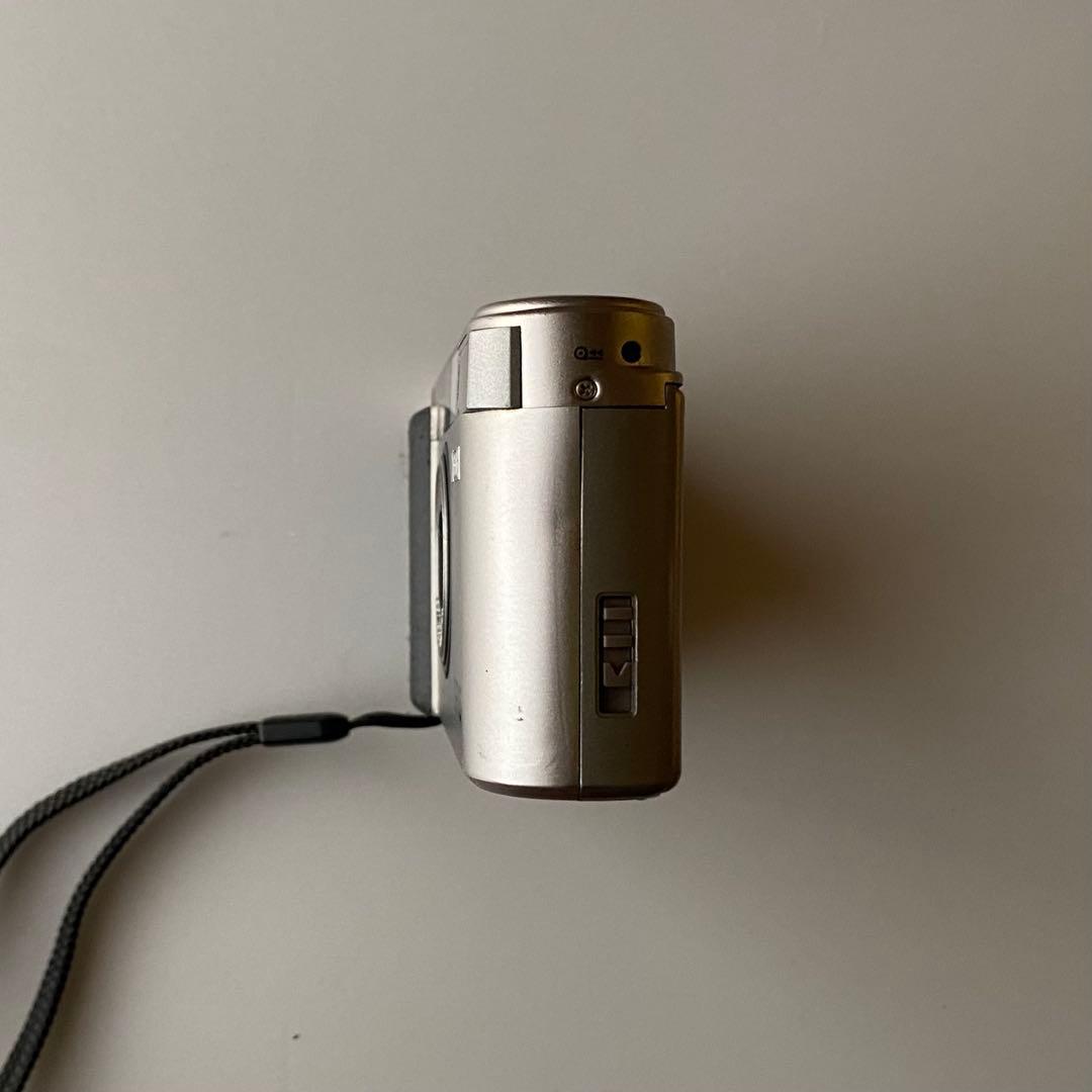 Ricoh GR10 コンパクトフィルムカメラ