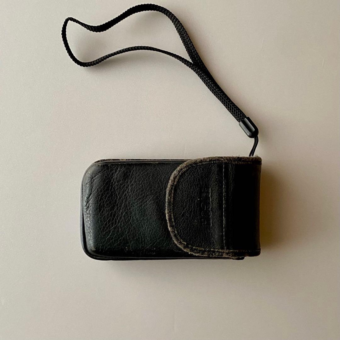 Ricoh GR10 コンパクトフィルムカメラ