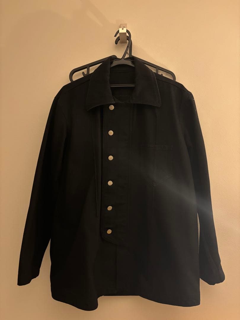 namacheko デニムジャケット