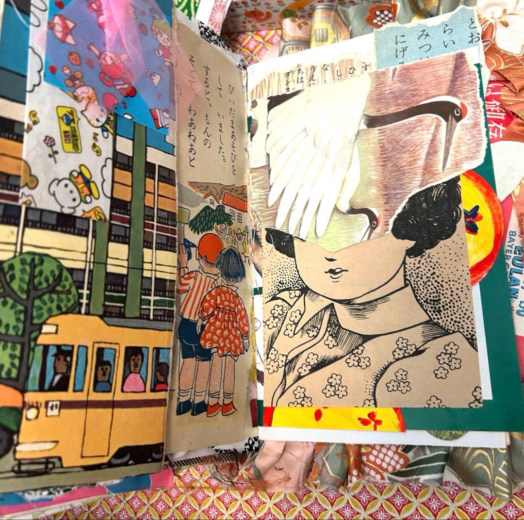 昭和レトロ　雑記帳　ジャンクジャーナル