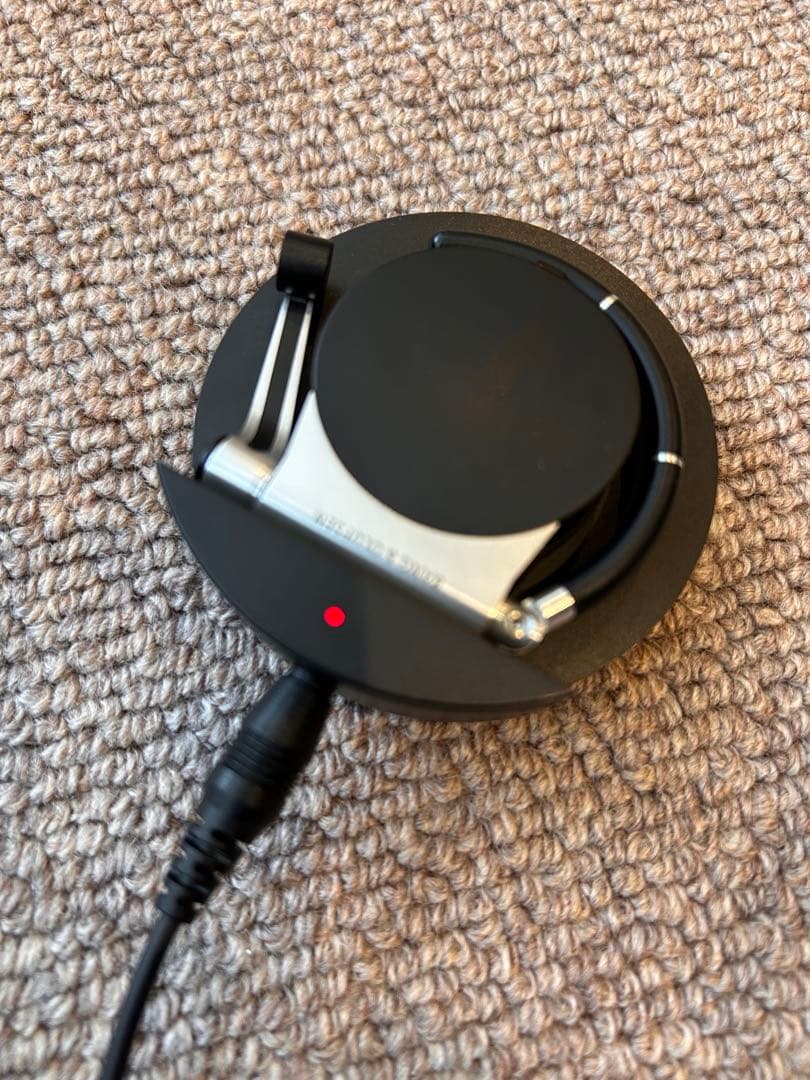 Bang & Olufsen EarSet 2 ブラック 充電ケース付き