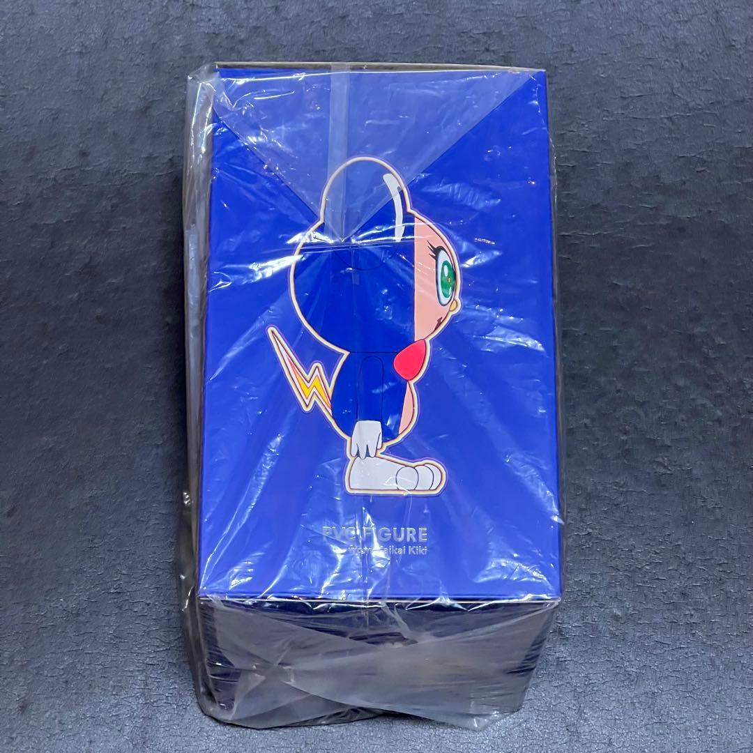 村上隆 DOB-kunフィギュア MoMA Exclusive 400体限定