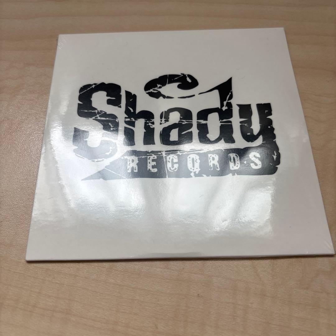 DVD エミネムEMINEM 8Mile Premium Box 美品　特典