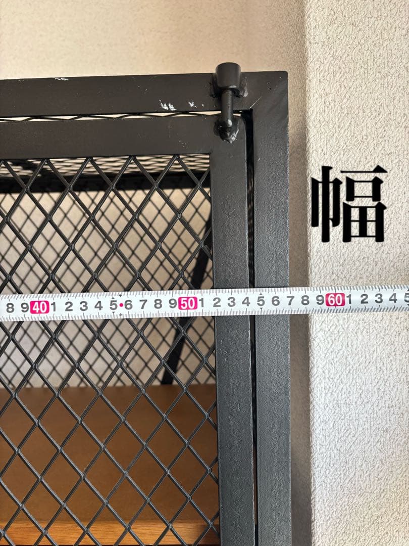 キャビネット・サイドボード CAGO LOCKER CABINET 570