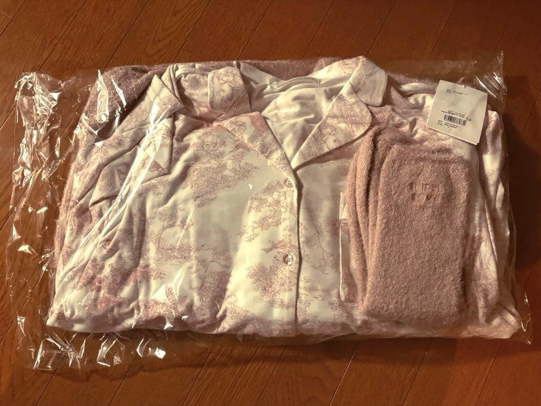 新品！スナイデルホーム　パジャマ上下セット2026福袋