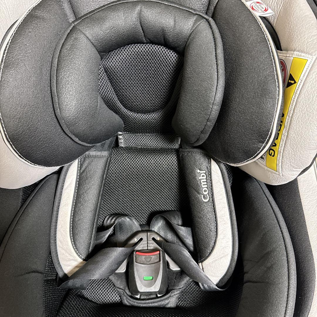 Combo コンビ　チャイルドシート ネルーム