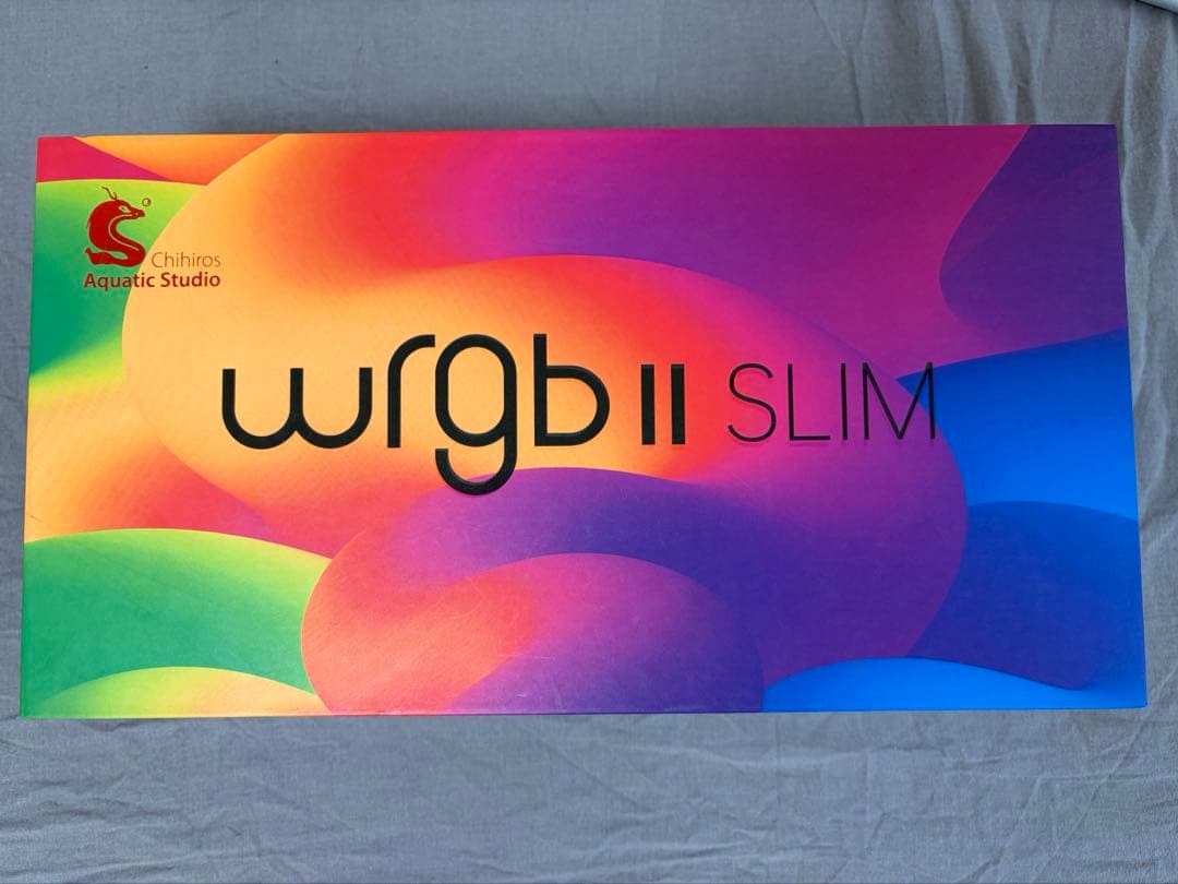 chihiros WRGB II SLM30 ハンギングキット　吊り下げスタンド