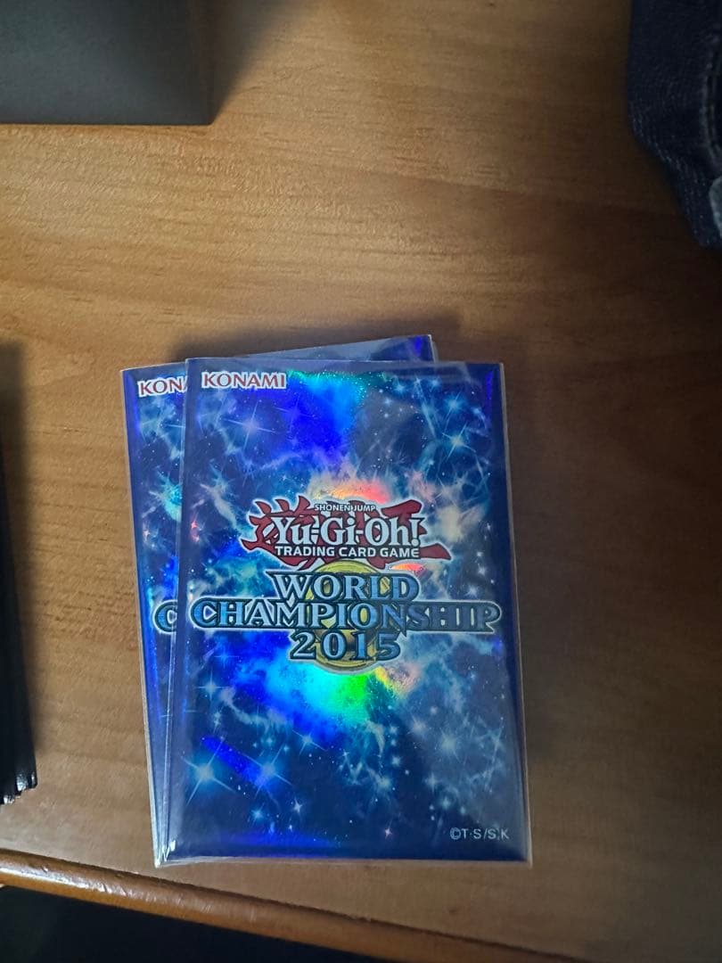 暗黒界デッキ ゲートボール 高レアリティ