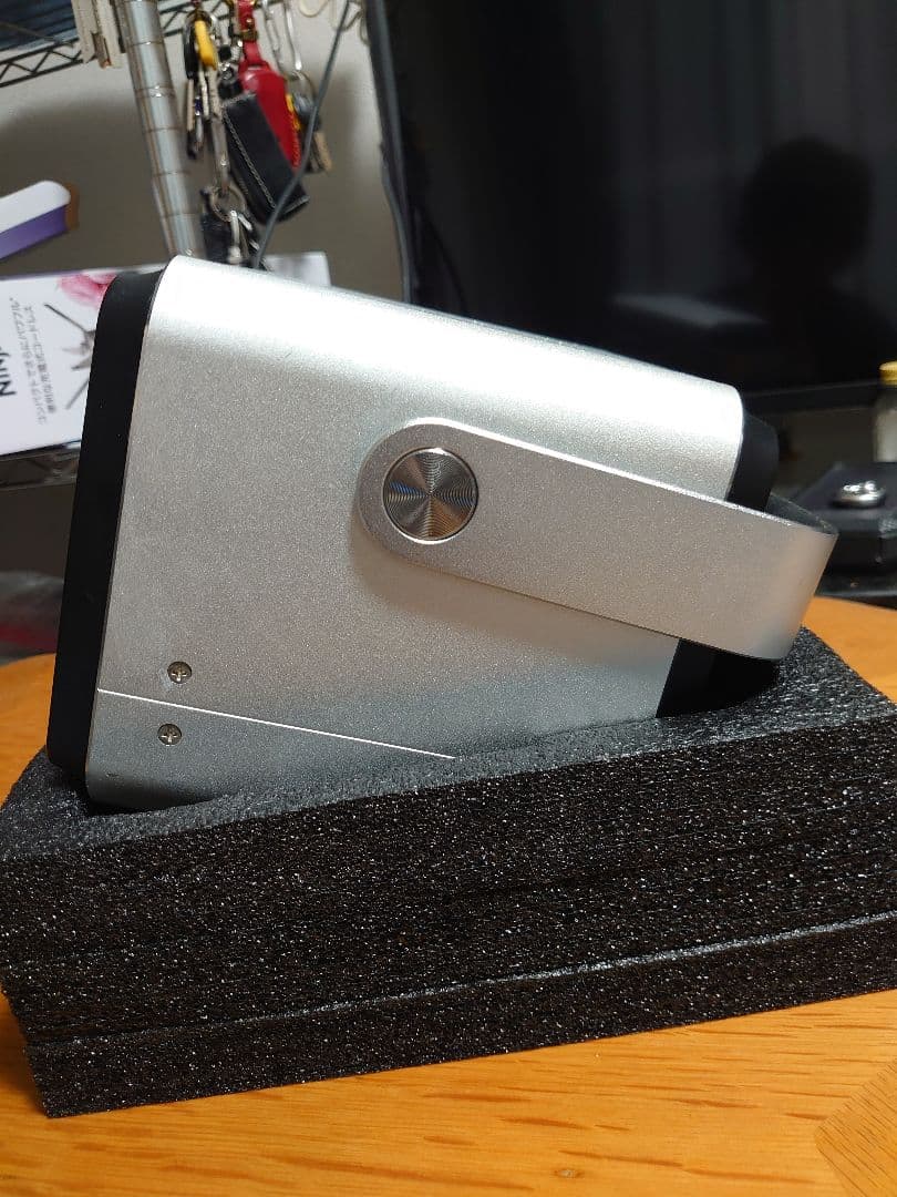 ANKER ポタ電 434 防災対策　アウトドアに