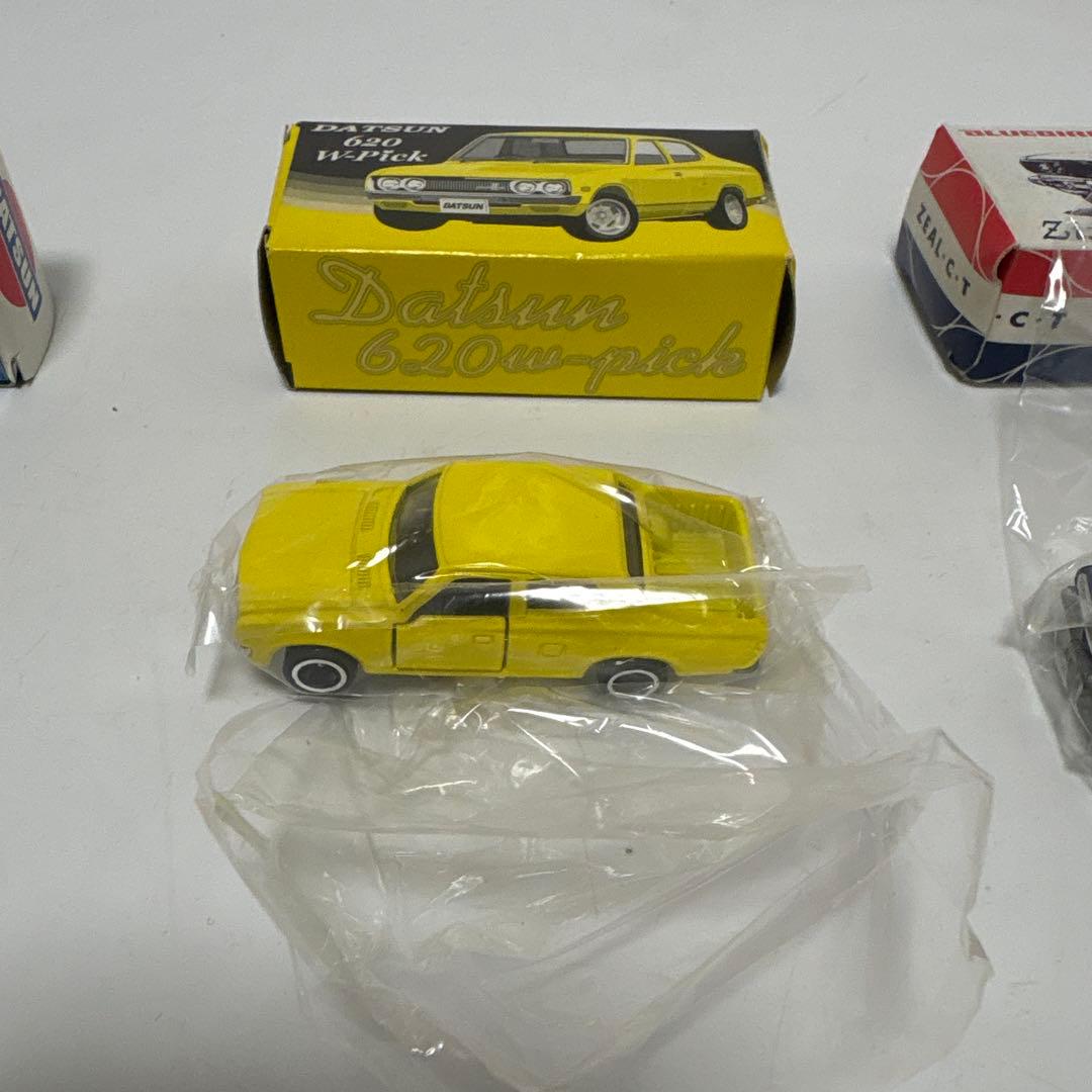 シ*ナ様 【希少品】トミカ 6点 まとめて