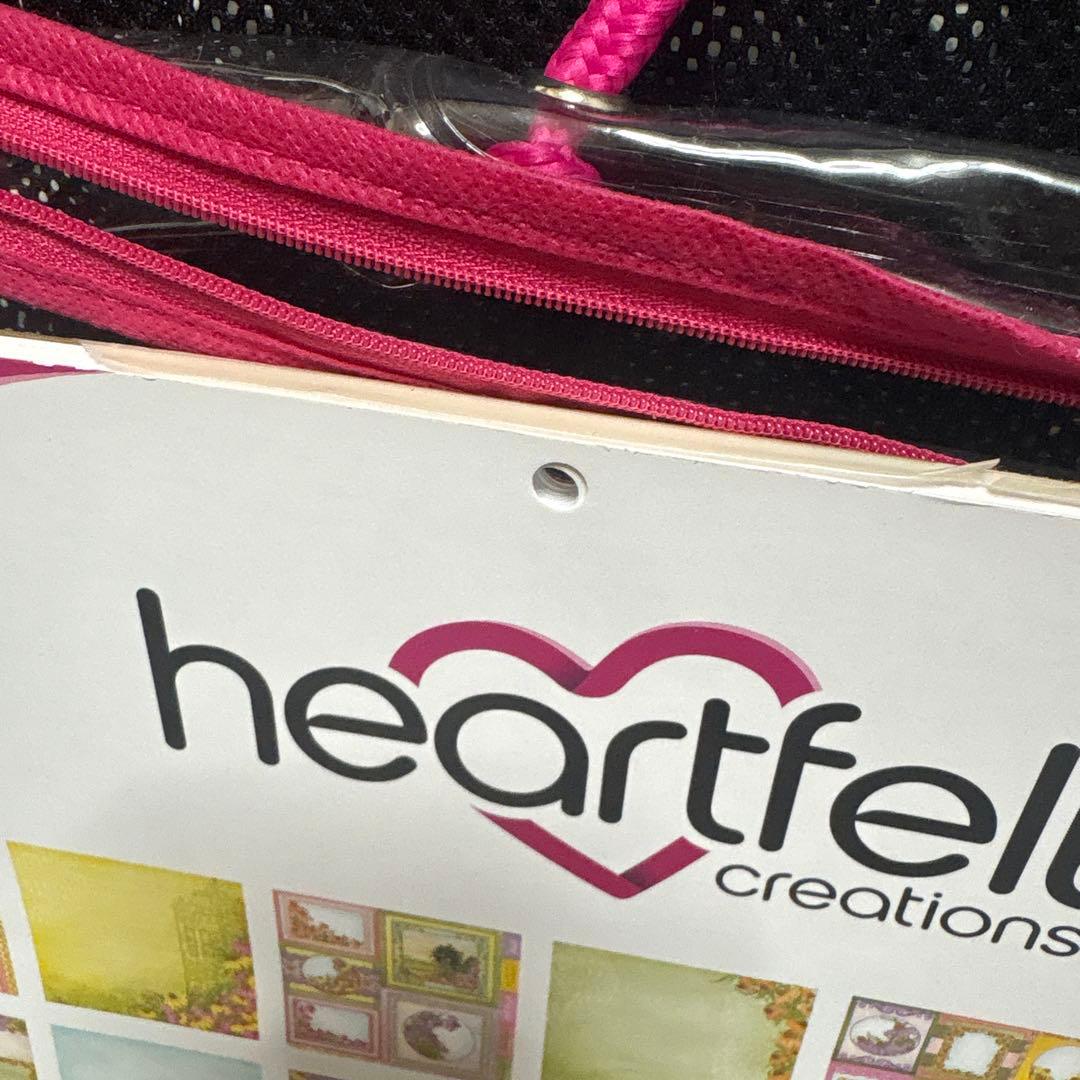 HC-5 Heartfelt Backyard Blossoms セット