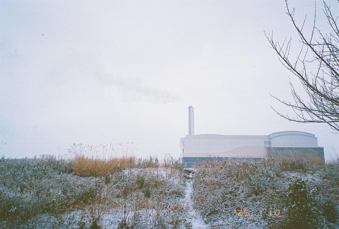 FUJIFILM フィルムカメラ NATURA CLASSICA