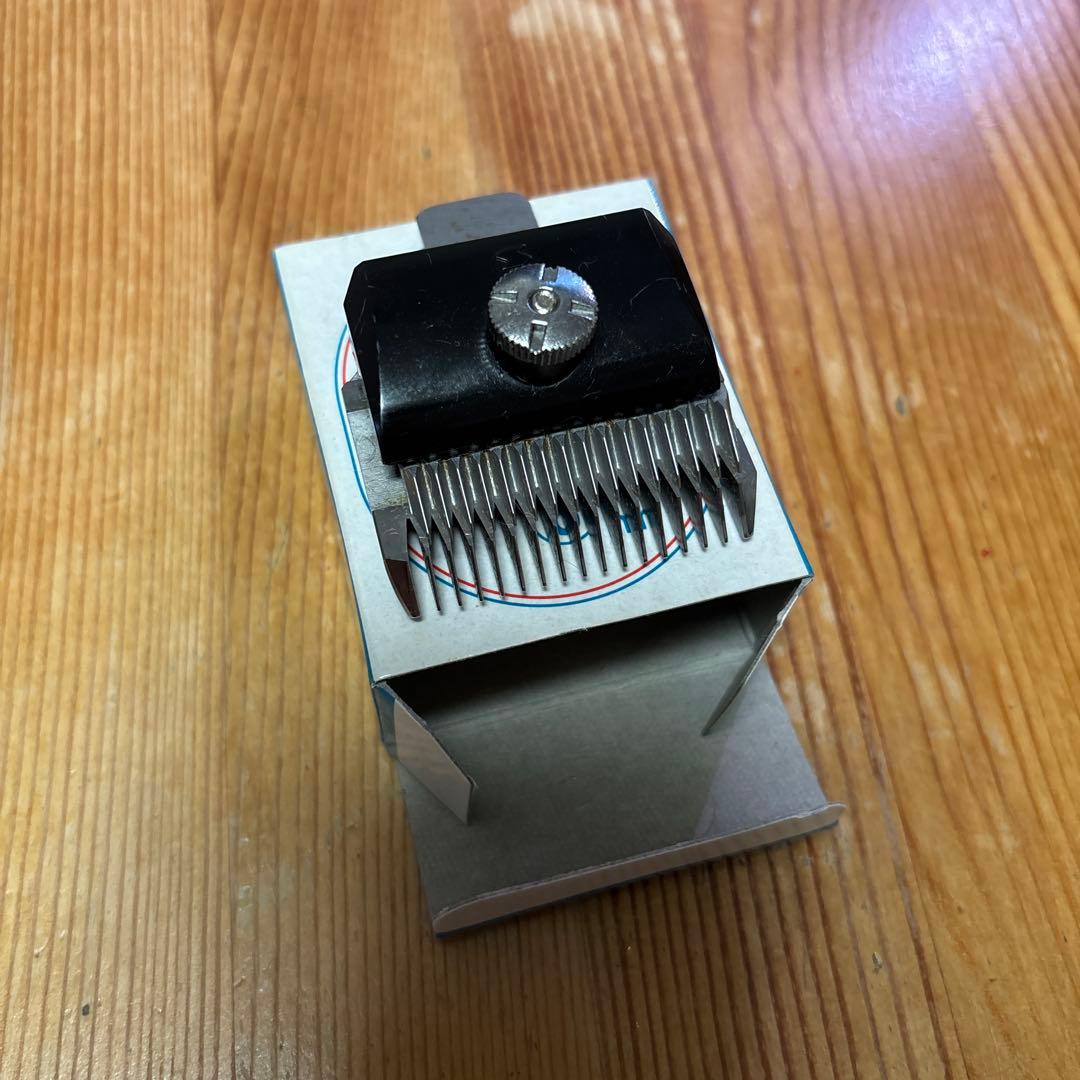 TAPIO SP-3トリミング 6mm 廃盤