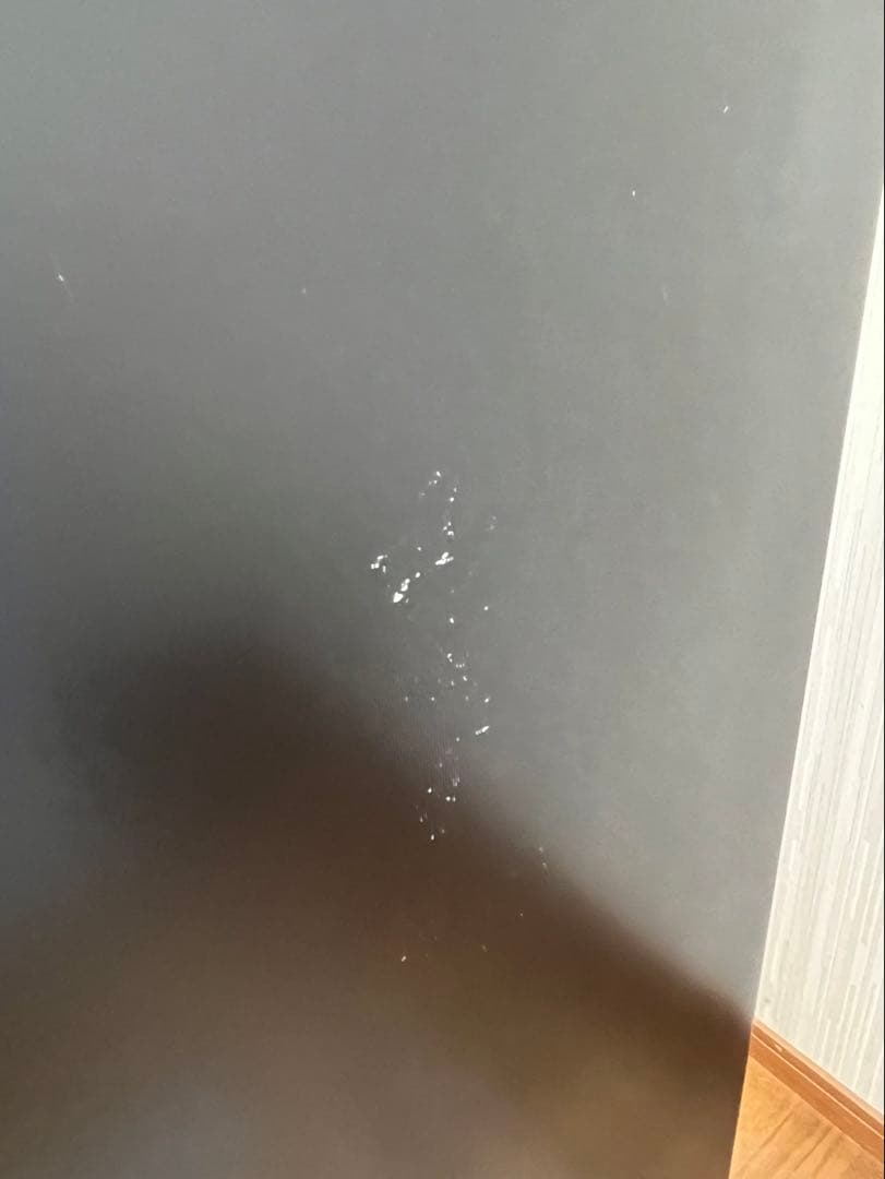 激安 ニトリ 2022年 2ドア 106L 右開き NTR-106BK