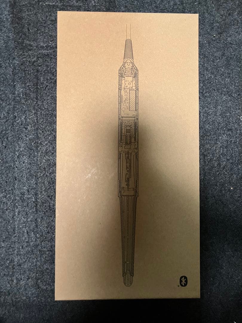 未使用品 Dyson airwrap i.d. カールヘアアイロン