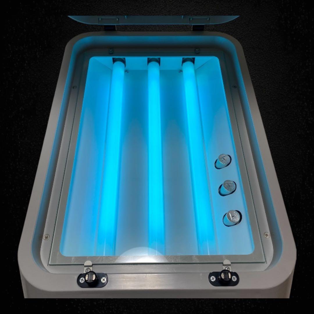 早い者勝ち✨太陽精機 TWIDE Tシャツくん ワイド製版シルクスクリーン