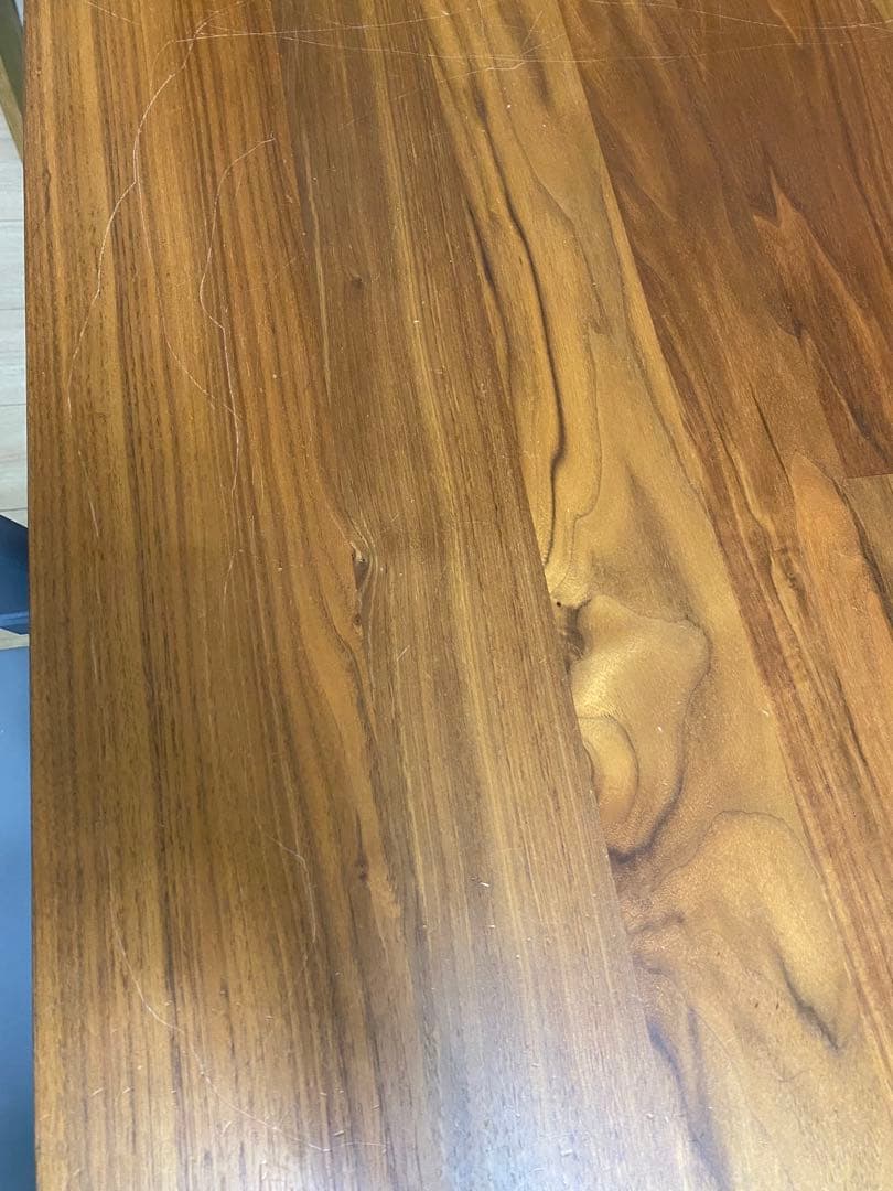 マルニ木工　MALTA ダイニングテーブル 180cm（ふしとカケラ限定品）