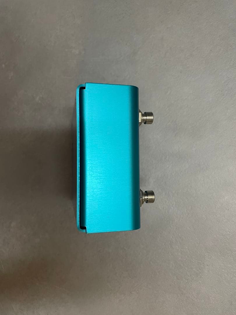strymon blue sky v1 シマー　リバーブ　完動品