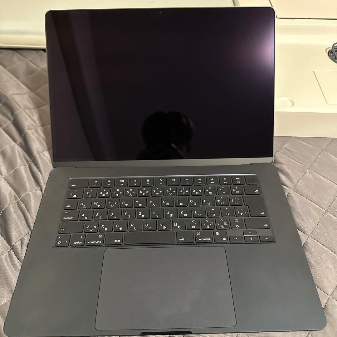 MacBook Air 15 MQKX3J/A　AppleCare+