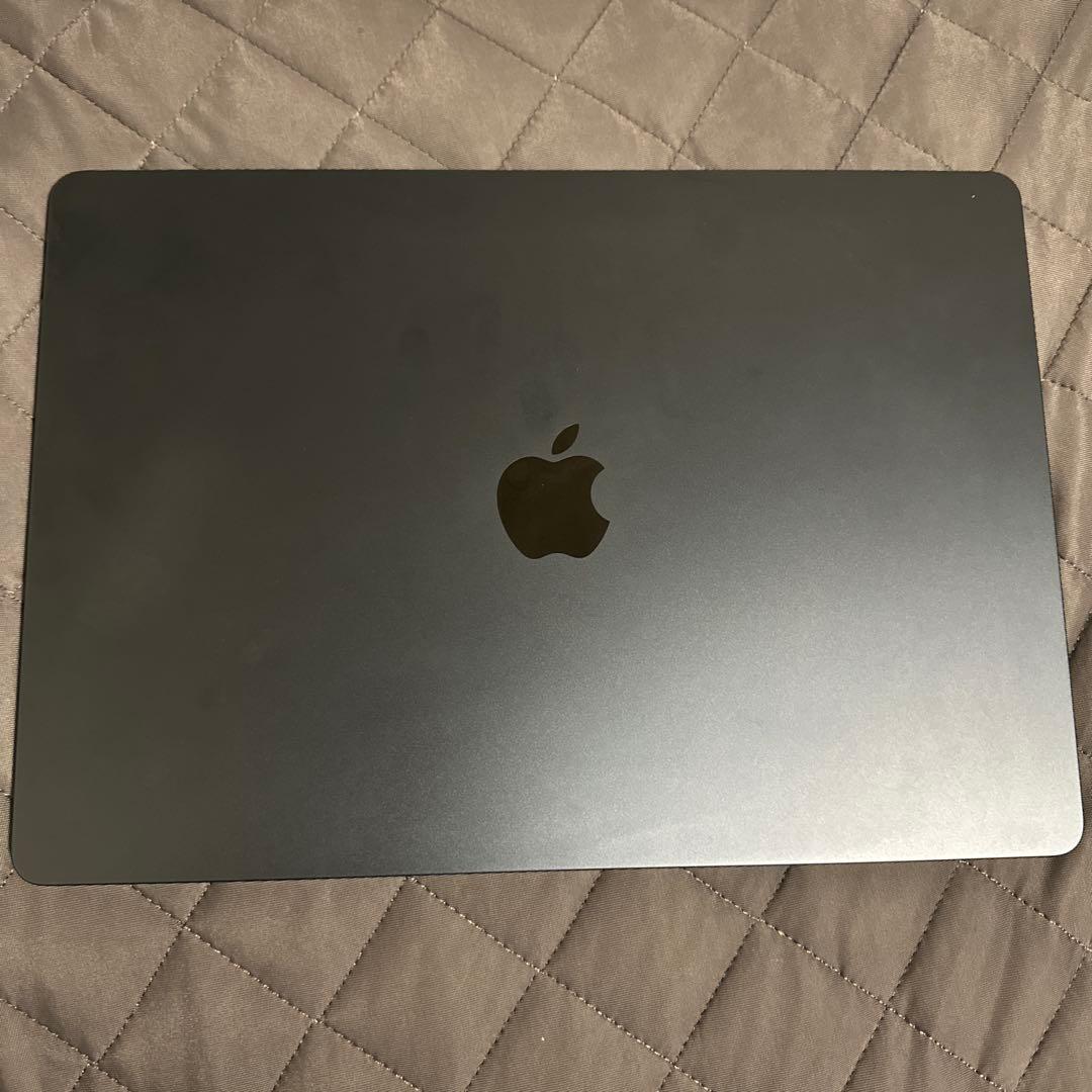 MacBook Air 15 MQKX3J/A　AppleCare+