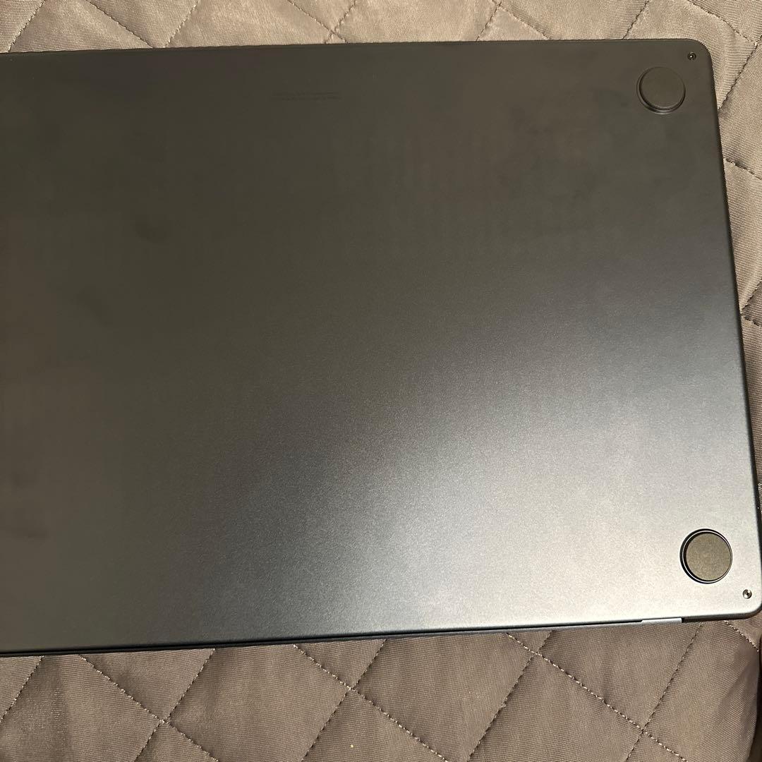 MacBook Air 15 MQKX3J/A　AppleCare+