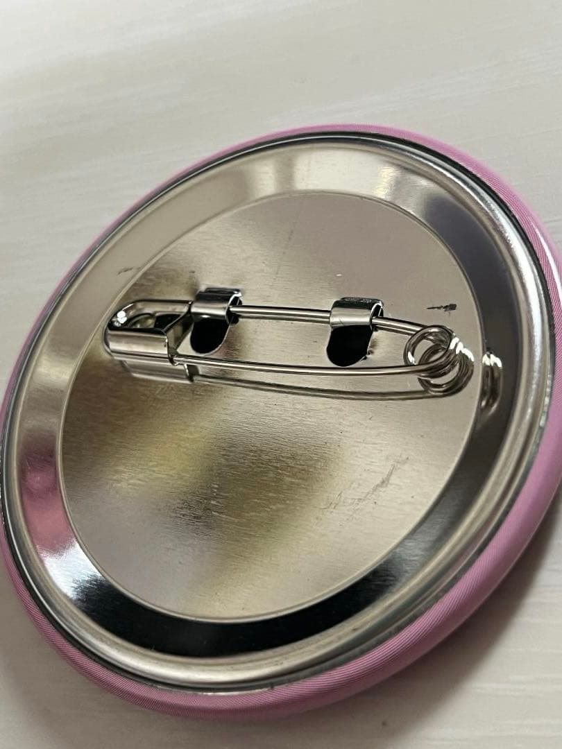 ＊開封品＊カードキャプターさくら　さくらフェスティバル缶バッジ