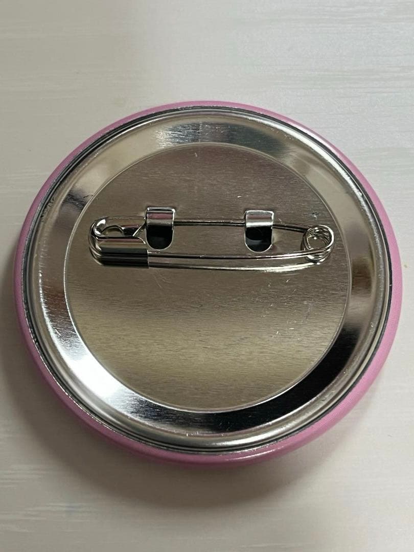 ＊開封品＊カードキャプターさくら　さくらフェスティバル缶バッジ