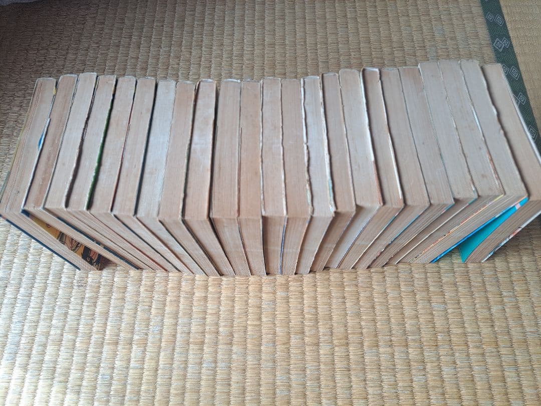 サーキットの狼 1〜23巻セット