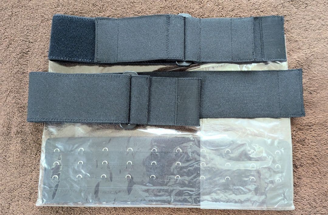 フレキシア　セルクリスタル一式セット　リーマドンナサポーター付き【状態良好】